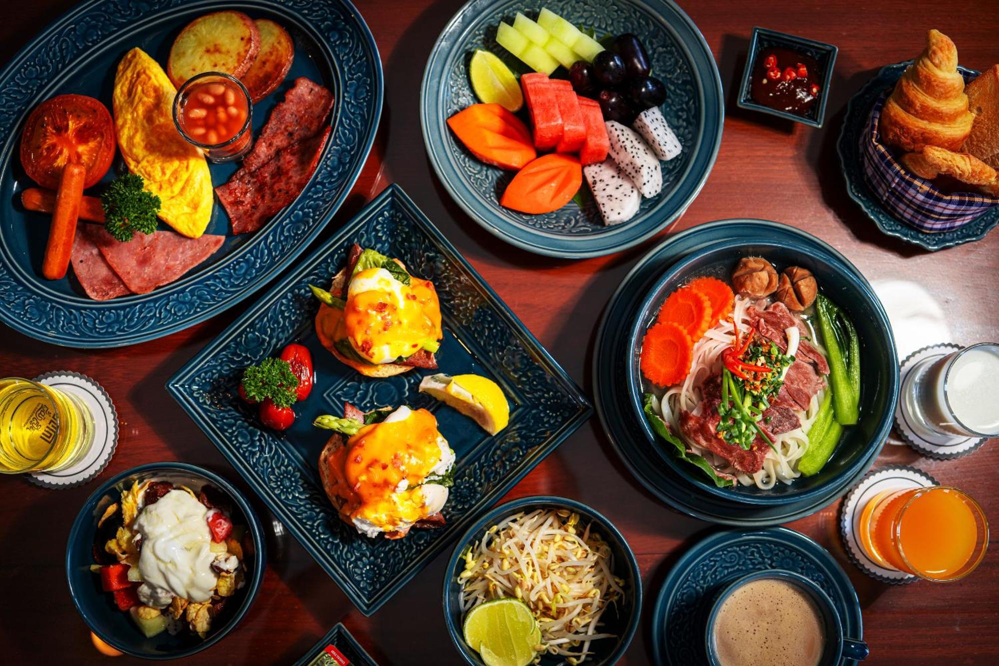 Jaya Suites Hotel Phnom Penh Dış mekan fotoğraf